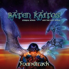 Baten Kaitos Origins OST - The Valedictory Elegy