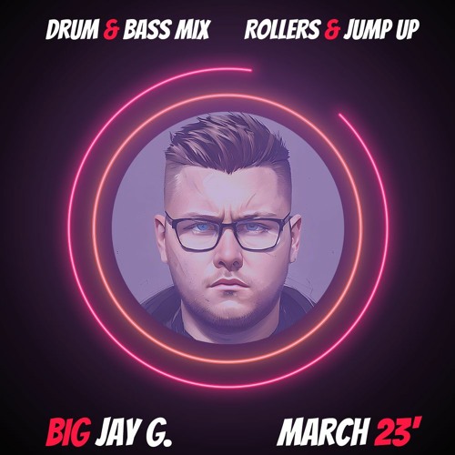 Mix Rollers & Jump Up March 23'