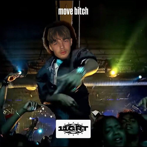 MOVE BITCH (prod.ClassiC)
