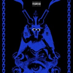 Yung Baphomet YOUNG KILLIE 777 FT KID YUBARI MÉXICO Y CHILE TRAP DHARK