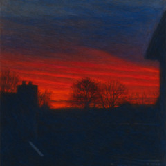 "blurry nights" | ambient type beat | melodic type beat | hip hop instrumental 2025