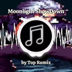 Beethoven - Moonlight Sonata *but its a boss theme*