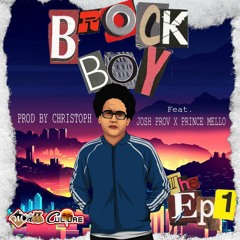 Resist (Feat Prince Mello)