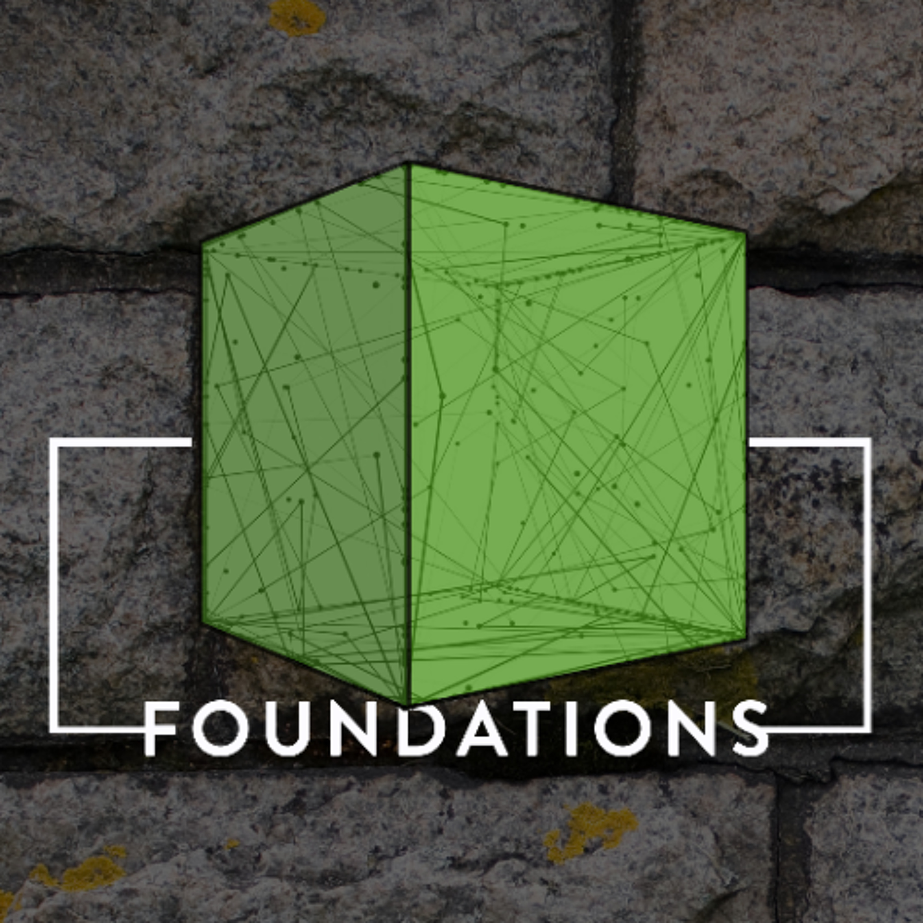 2 OF 4 FOUNDATIONS 07 13 2025 Hs episode artwork