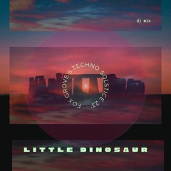 Techno Solstice 23'