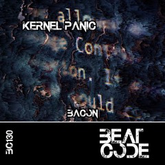 Kernel Panic - Acid001 (Original Mix) [BeatCode]