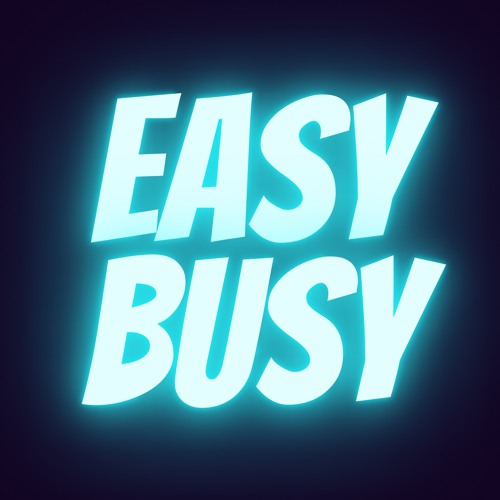 Easy Busy S1 - February 2021 favourites