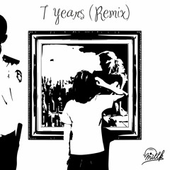 Jasmine Thompson - 7 Years (MILLK Remix)
