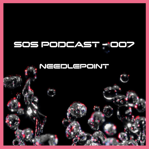 Needlepoint | SektoderSelters 007