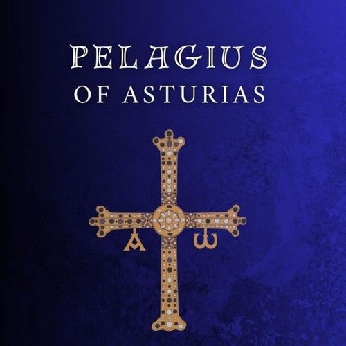 Pelagius of Asturias - The Skaldic Bard.mp3