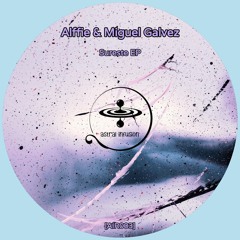 Premiere : Alffie & Miguel Galvez  - Renacimiento [AIR003]