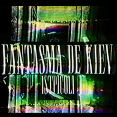 FANTASMA DE KIEV