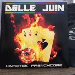 Dolle Juin - Don't Stop Moving (200 BPM)