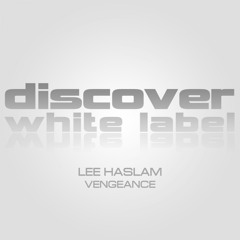 Vengeance (Original Mix)