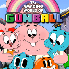 Sparta The Amazing World of Gumball Base