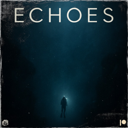 GRUMPY - ECHOES (SEPTEMBER PATREON EXCLUSIVE)