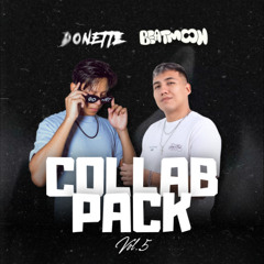 BEATMOON - Collab Pack Vol. 5 (Ft. DONETTE) 🔥 FREE DOWNLOAD 🔥
