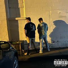 Crazy w Lil Paully (prod. Guy Beats)