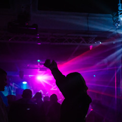 Scottie D - POINT BLANK RADIO - 27th Aug 2025