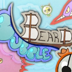 Under the C# - Bubble Beard - Loop Version (Original Game Soundtrack)
