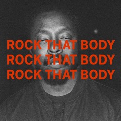 ROCK THAT BODY (FUZZ, RICHTANNER & NAKEN REMIX) [+2 SEM PITCH]