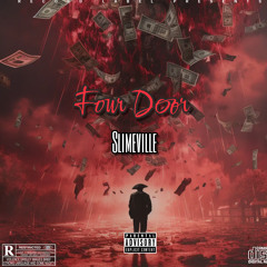 Four Door-Klawbah340 X Dreadz X 167 Shawn