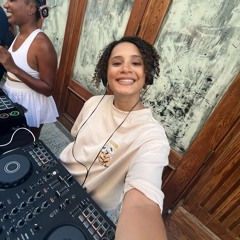 Halsey Nights x Silent Disco Set - 7.19.23