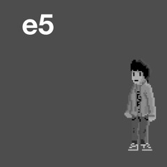 S1E5 - Jonathan - Fatherhood Is Like A Video Game