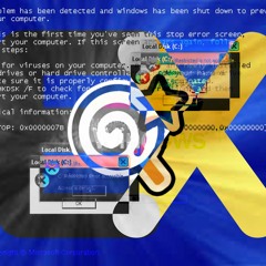 Invincibility Candy (kiemocore Remix) EX