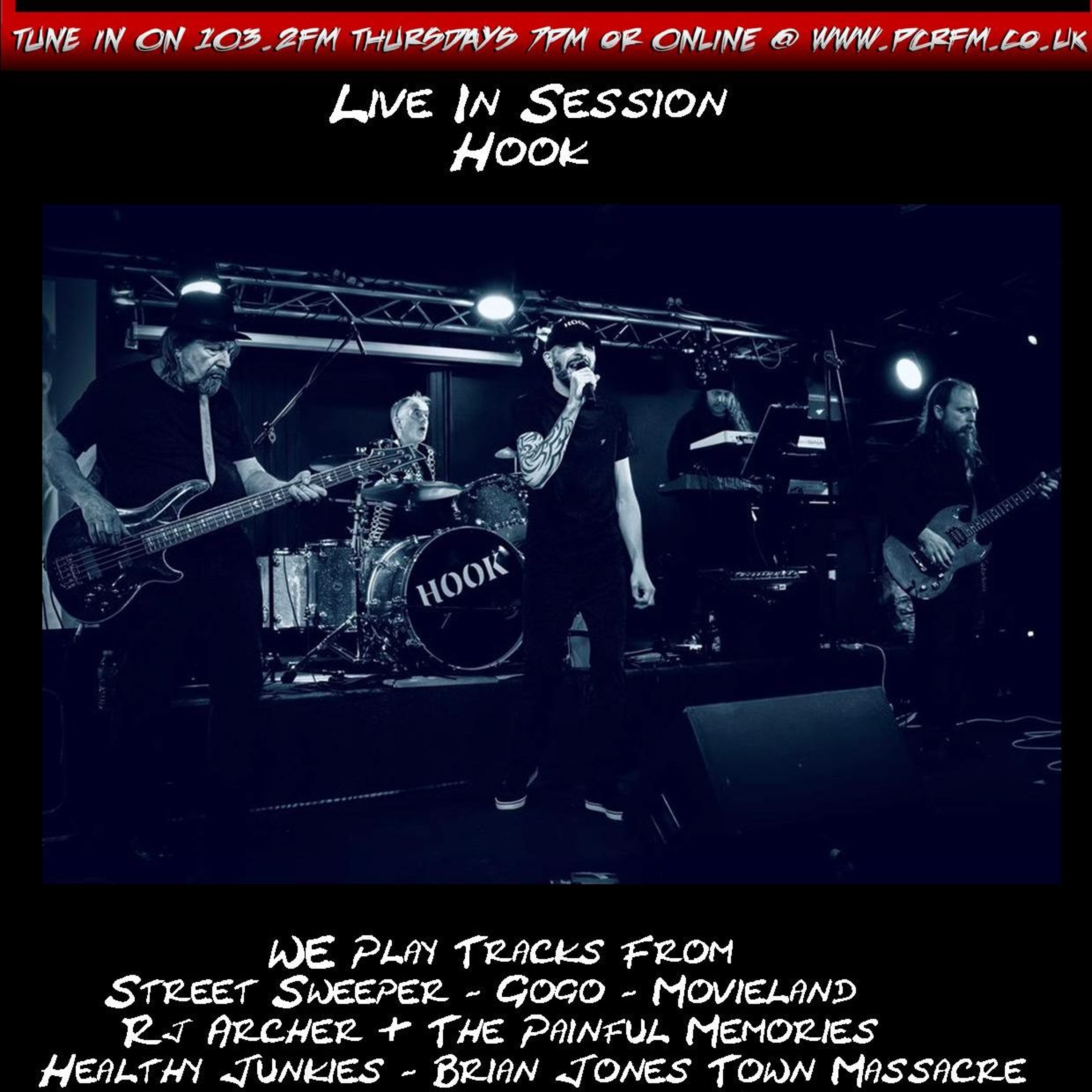 Doc Mason Radio Show