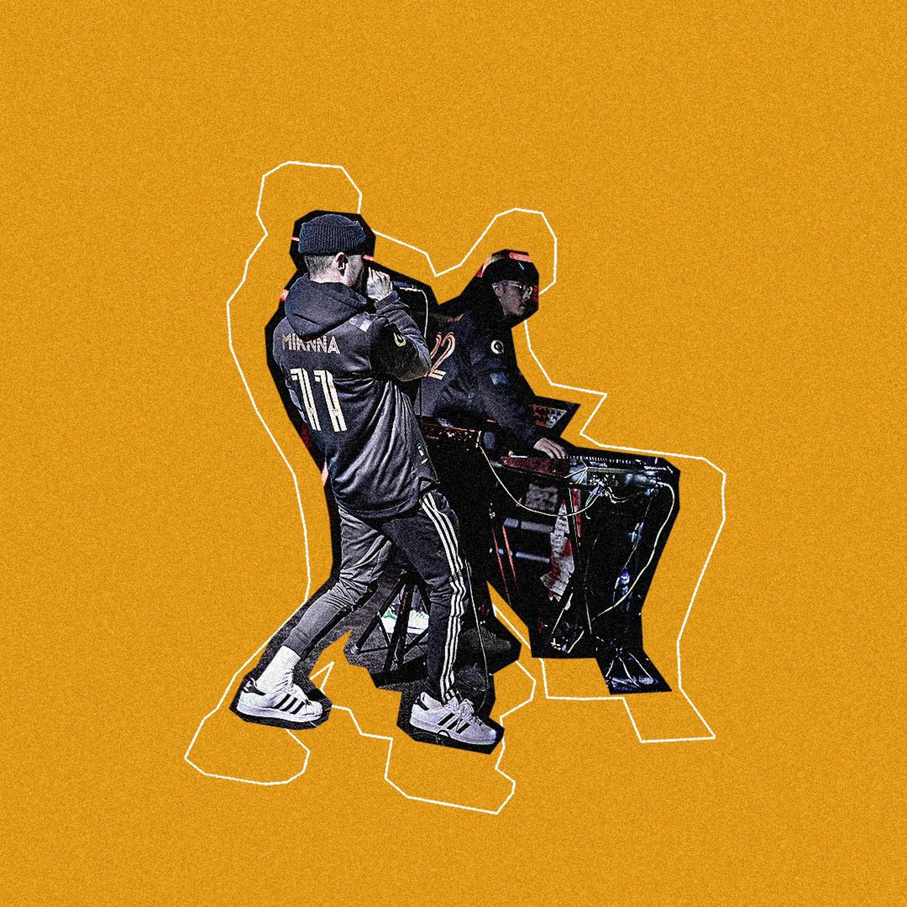 FCFC Podcast | LAFC | It Never Rains LA
