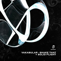Vakabular - Solid Flight