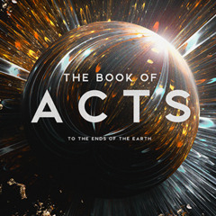 12/15/24 The Book of Acts: Week 9