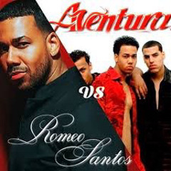 Aventura Vs Romeo Santos Mix 2023.mp3