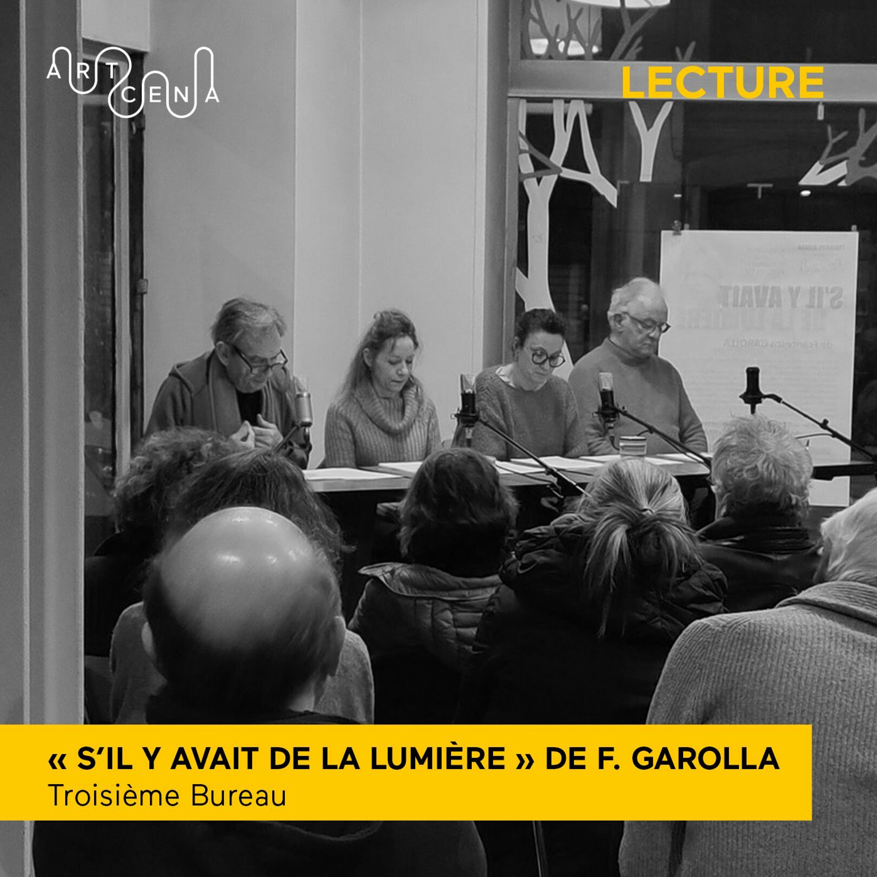 ARTCENA