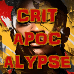 Critapocalypse Podcast 262 - The Eyes of Ramos