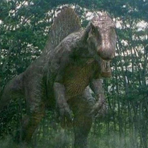 spinosaurus type beat [wip]
