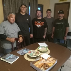 IL Rialto "I've Witnessed It"(feat Voices in Praise)