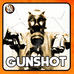 GUNSHOT - Drill Hard Type Beat TAG