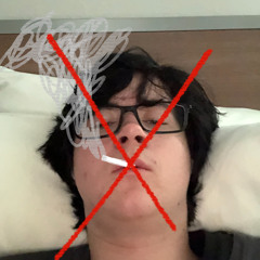 I don’t smoke (mitski cover)