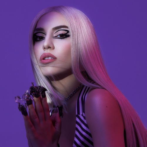 Ava Max - Never Be Yours (FULL HQ)