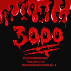 AP.usif and Mollana Ft ACE (3000) Prod By LaziBoi