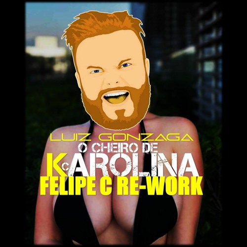 Felipe C - Karolina