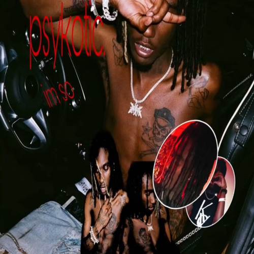 osamason - range rover [skai legion warren]