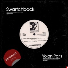 Pump Up The Jam (Swartchback X Yolan Paris Bootleg Cut Remix)[Extented Free Download]