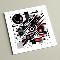 Lucas Rose - Loosing control (original Mix)