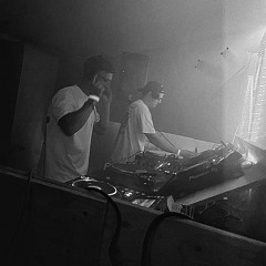 @Rave Am Gotteshaus b2b Pharajo