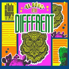 El Gato Negro - Different (El Búho Remix)