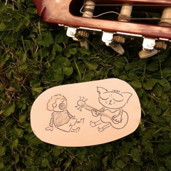 Possum Springs - Acoustic Garden Cover (from "Night in the Woods")