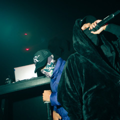 LAMIG // NEXT TO U FT. JHYMN